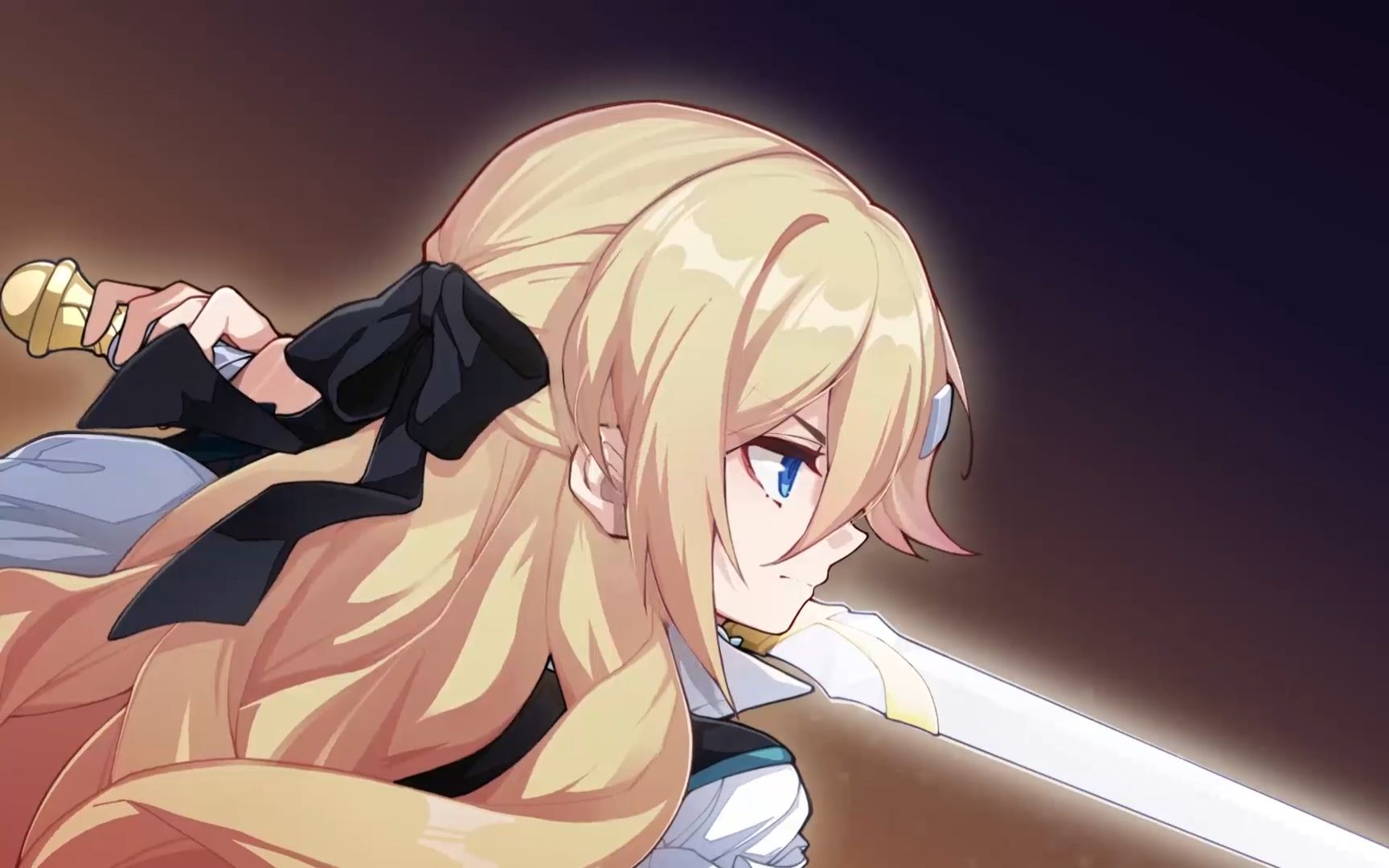 幽兰黛尔视觉小说声优倾情演绎版