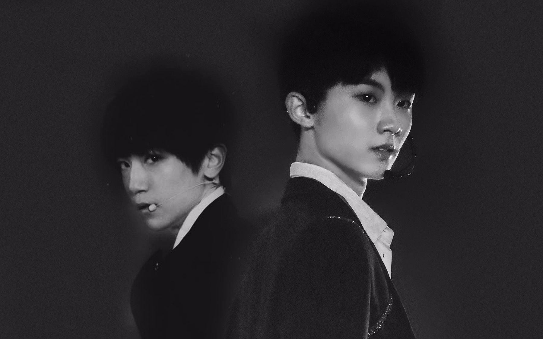 【祺泽】【七折】泼天狗血巨制《弹指经年》第一季完结 同人剧