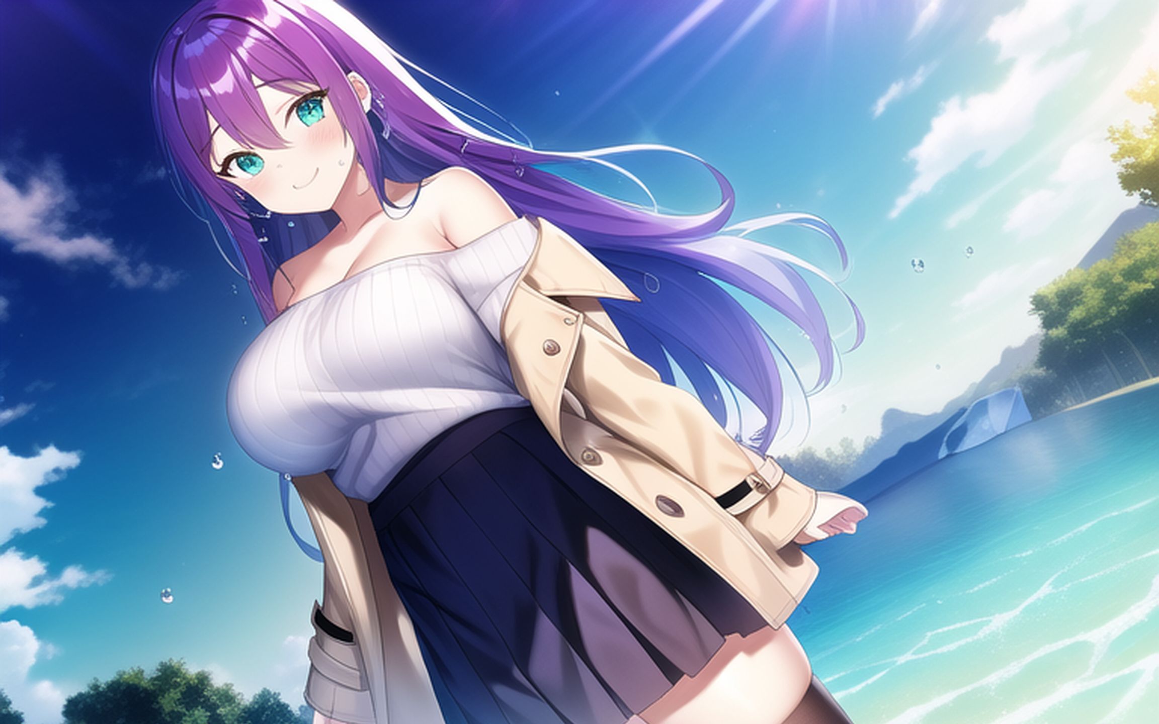 封印者 艾莉南極至高山脈劇情簡述