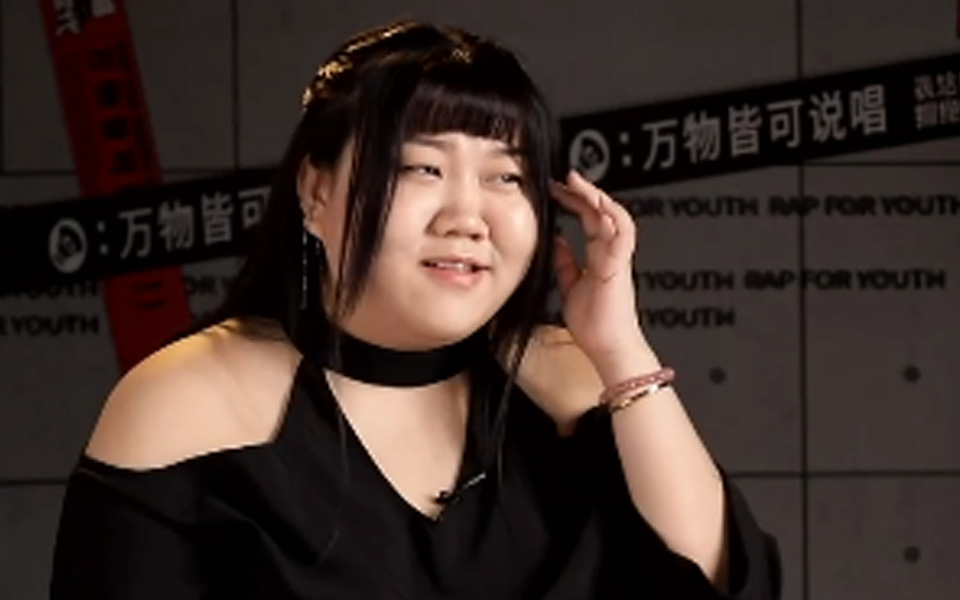 第九期看点：陈近南揭秘Know组策略，KnowKnow回应喊话韬哥【说唱新世代】