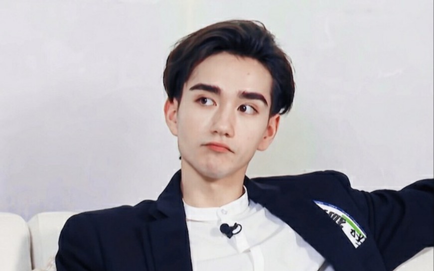 【kazuma mitchell|和马】以爱之名——nothing can support me to do