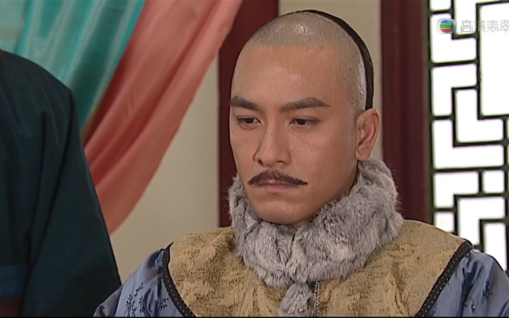 常满楼为汉人出头|裕亲王福全cut-5