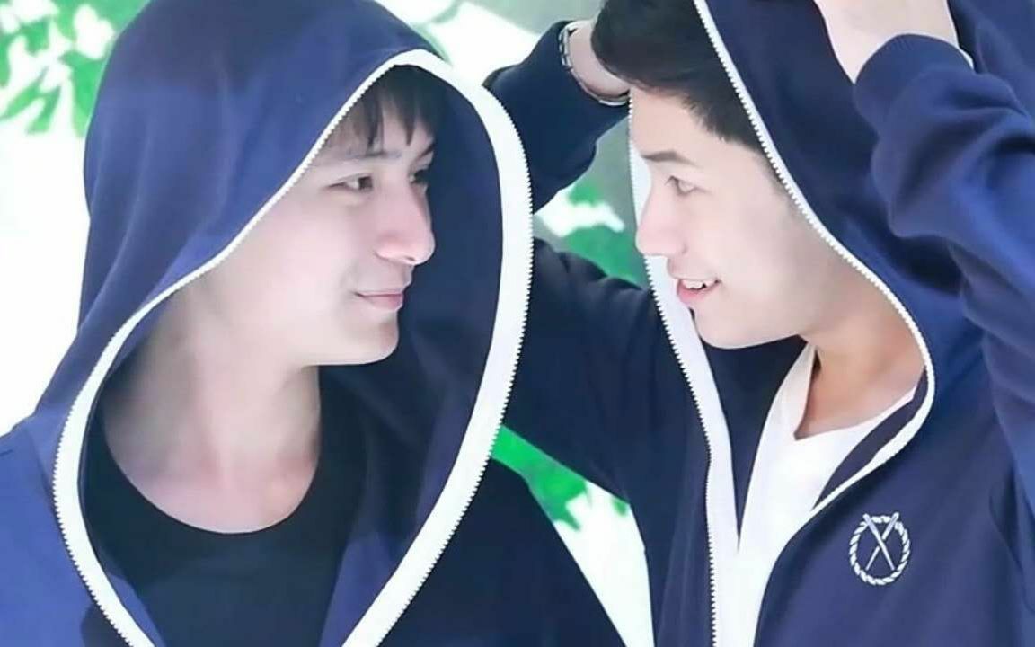 同性爱情cp混剪_哔哩哔哩_bilibili