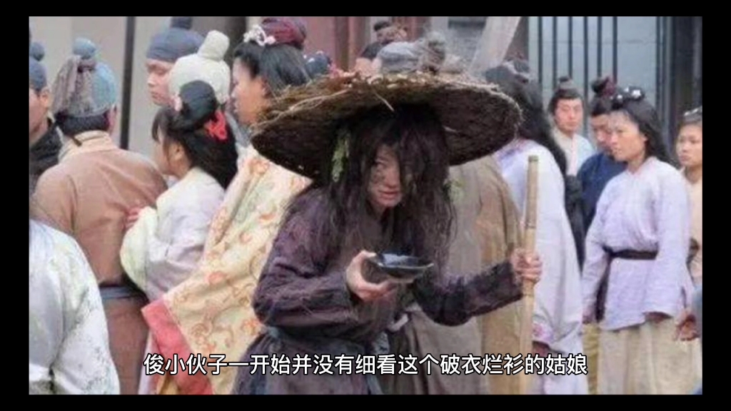 丁香花很多人都知道,丁香花的传说你听过吗?哔哩哔哩bilibili