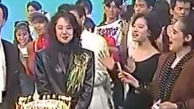レッツゴーヤング1985.03.31】中森明菜河合奈保子石川秀美少年隊