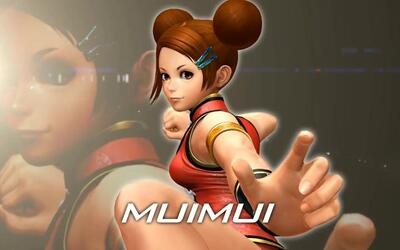 【kofxiv】拳皇14蜜蜜集锦