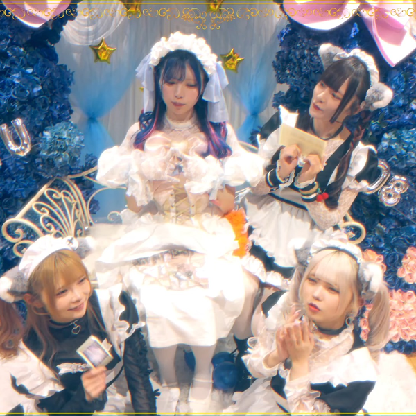NANIMONO 柊真ミフユ 生誕写真集　2023 鏡花水月 柊真ミフユ生誕祭二〇二三 『鏡花水月』 | NANIMONO