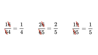 [证毕QED]数学考试中一定要使用的技巧(真的是正经数学视频)