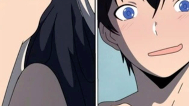 男孩为钱伪装成女生 皮套女生