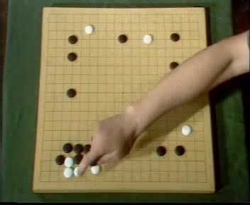 [图]邱百瑞初級围棋教程