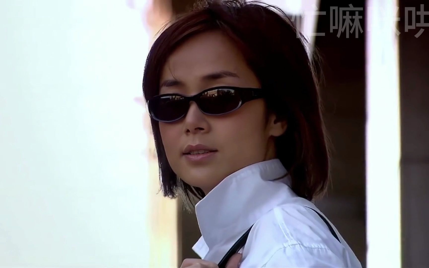 谭艾琳&伍岳峰的故事