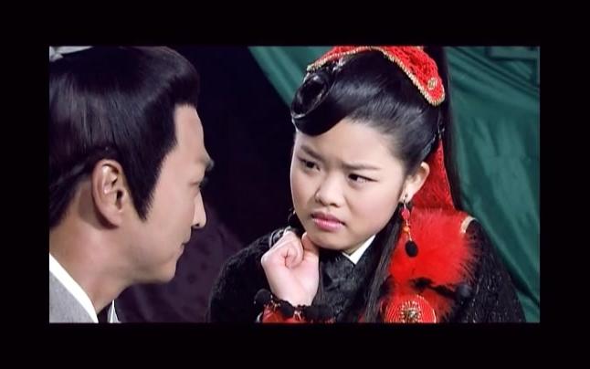 展昭艾虎cut1_哔哩哔哩_bilibili