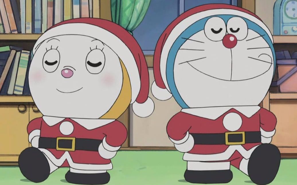 多啦美的生日 多啦美的生日增加了六集,喜欢多啦美的朋友欢迎进来