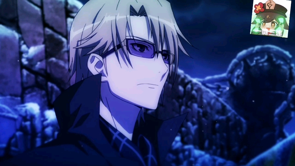 宗像礼司来找周防尊谈判