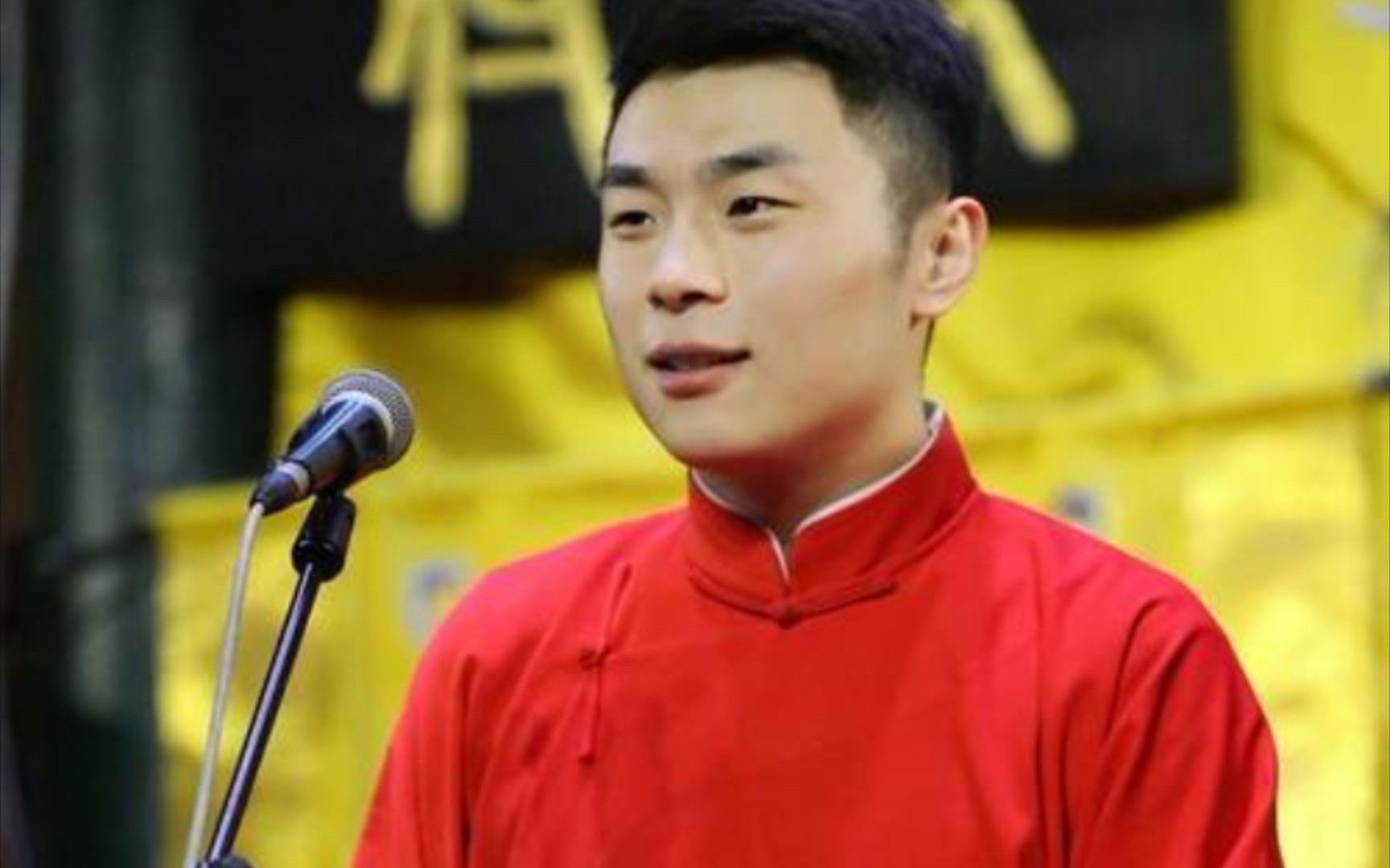 【德云社】好家伙,又一个看破张九南本质的人_哔哩哔哩 (゜-゜)つロ