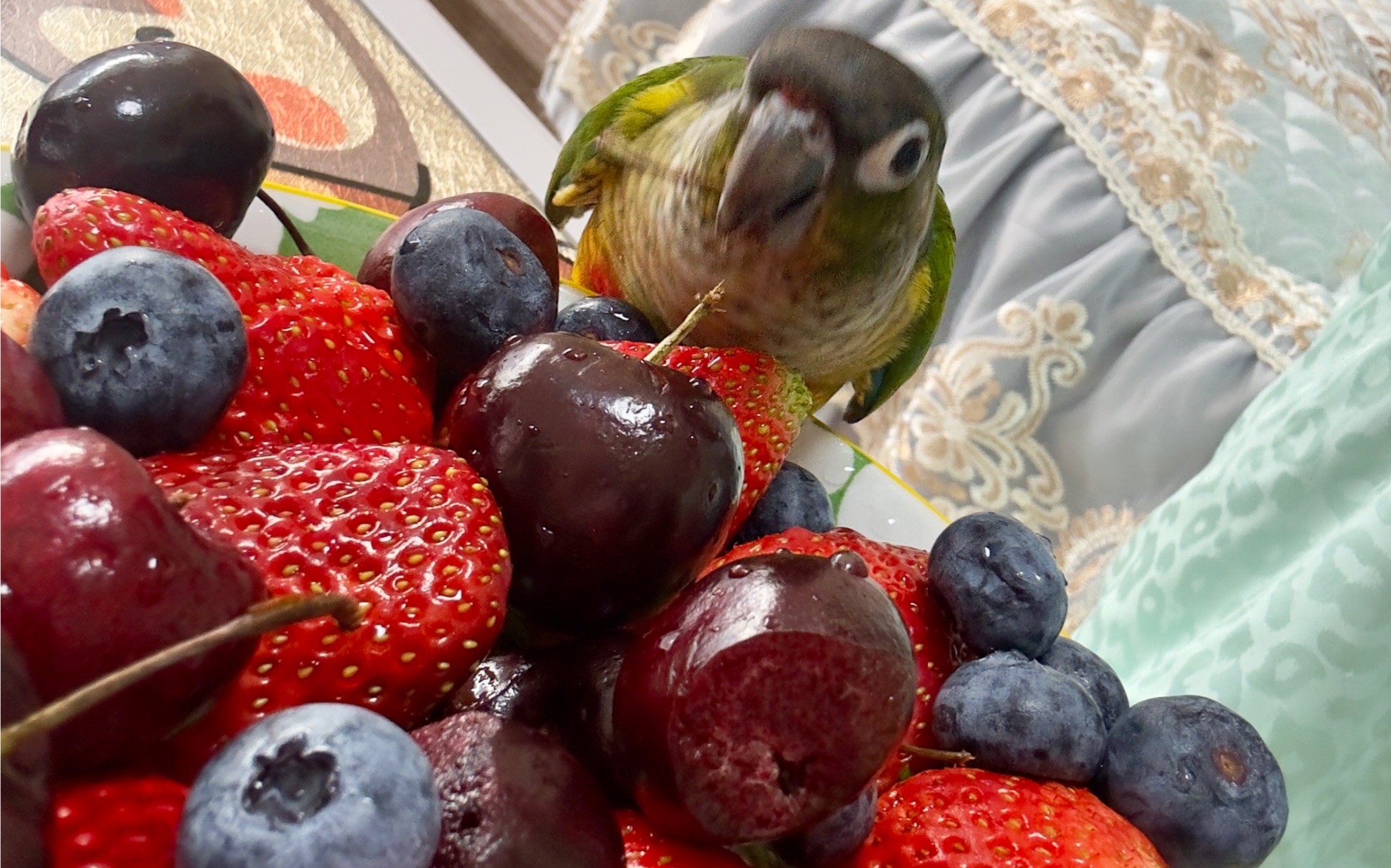 难道是替身攻击?