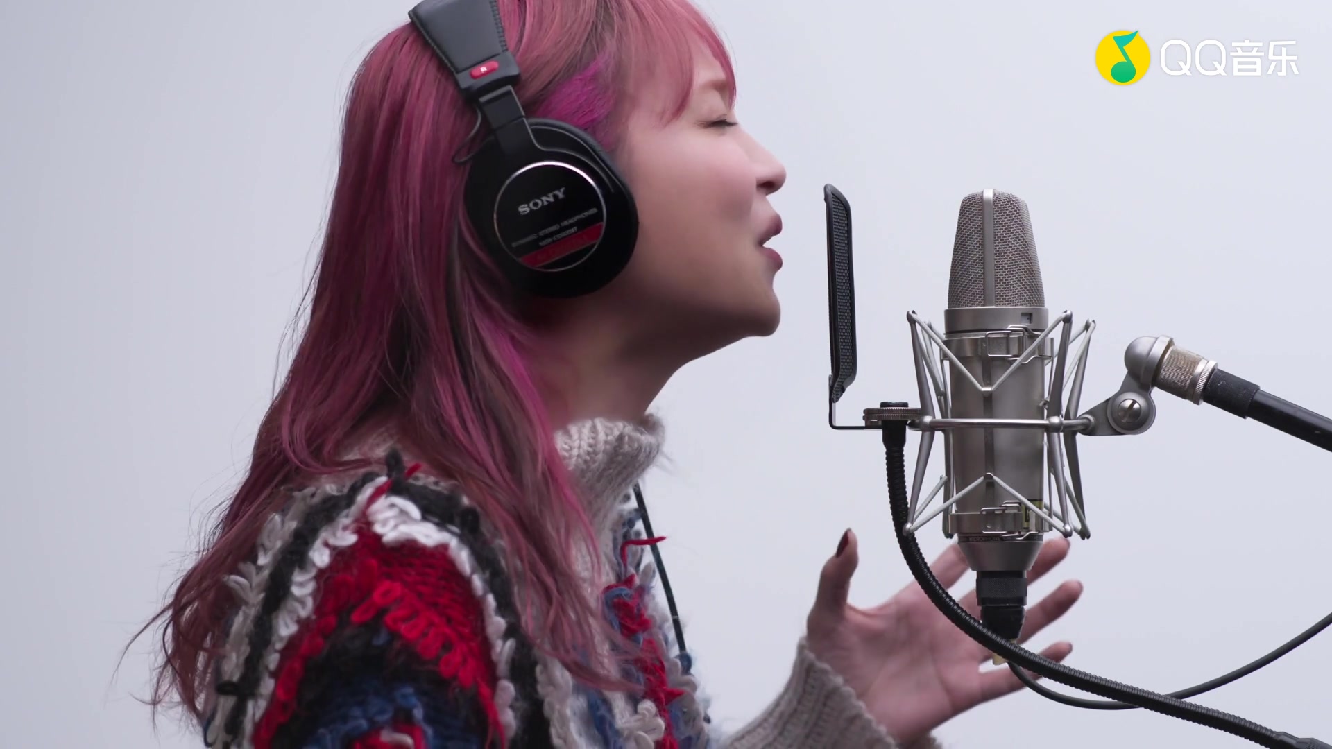 lisa-the first take-unlasting - the first take (live)(蓝光)