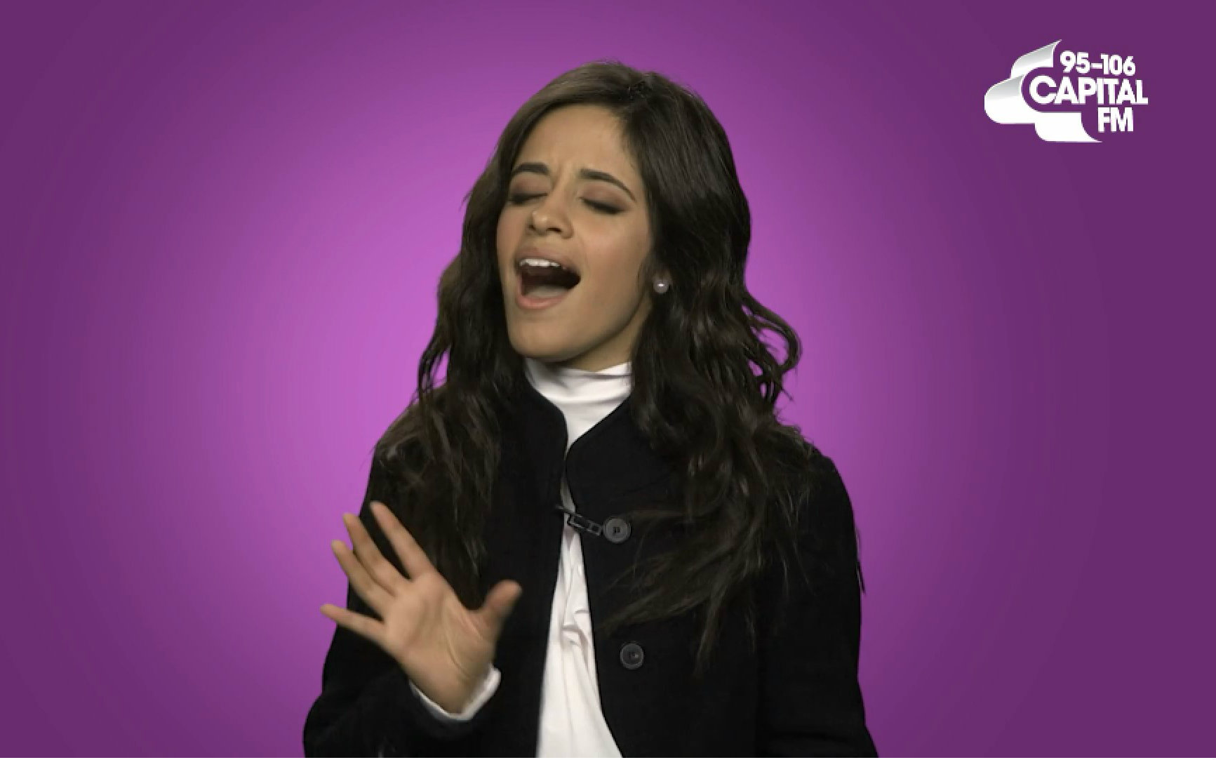 fifth harmony sing their fave songs!