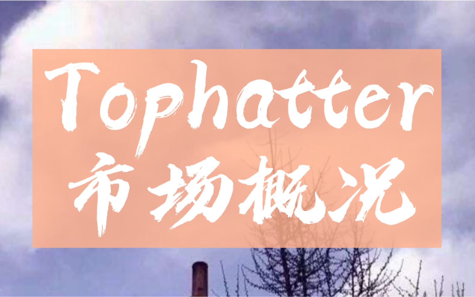 跨境电商平台tophatter市场概况,入驻前要知道哔哩哔哩bilibili