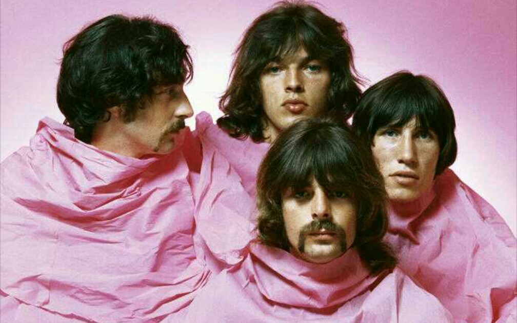 pink floyd(平克-弗洛伊德)——wish you were here_哔哩哔哩_bili