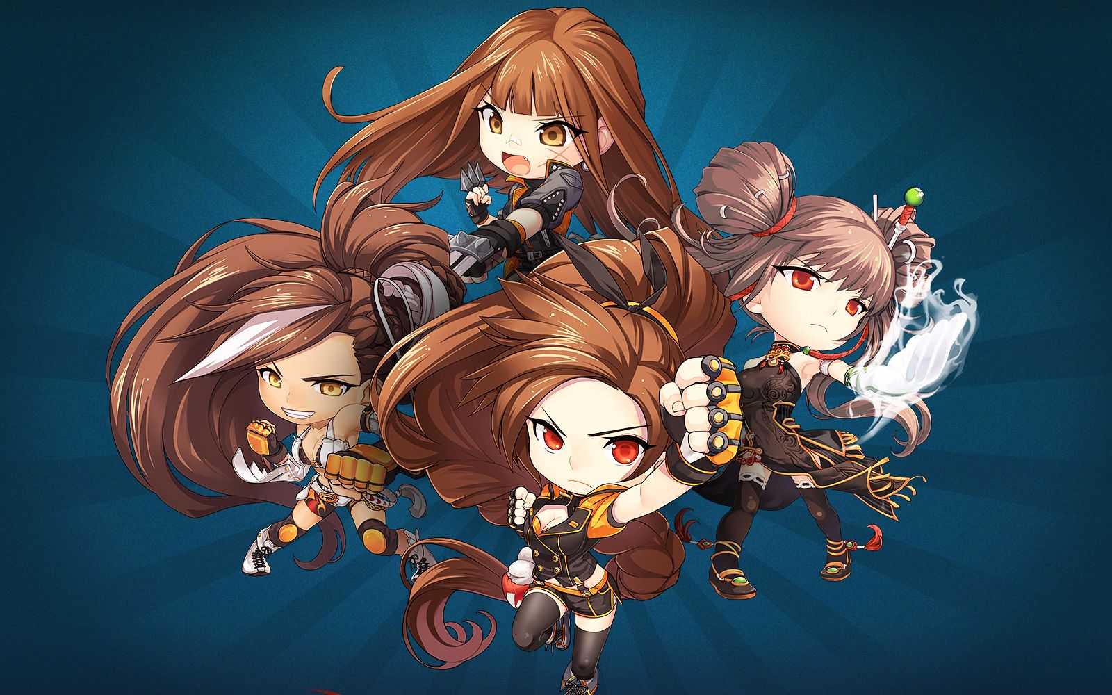 dnf:猴戏能提升多少输出?4类猴戏的提升率讲解!