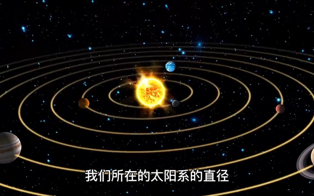 创生之柱:宇宙中美丽与恐怖并存的奇观,可能如今已经毁灭哔哩哔哩bilibili