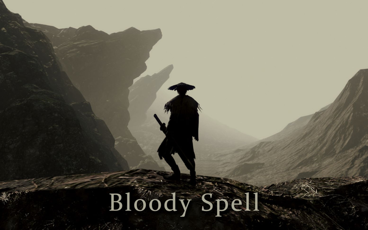 嗜血印萌新拼死过地狱模式