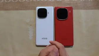 Tải video: iqooz9turbo+这是背刺自家大哥iqoo12啊！