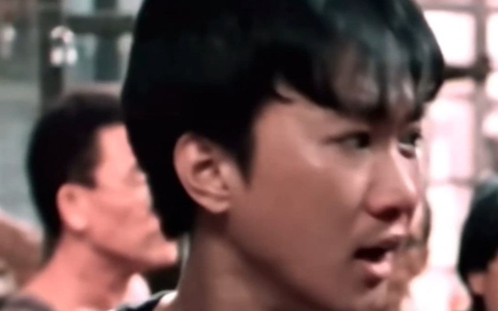 高清修复 黄家驹