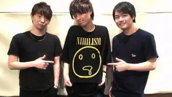 活击刀剑乱舞广播的阵第13回 嘉宾 滨健人 哔哩哔哩 Bilibili