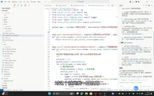 Descargar video: 资深程序员重度用cursor一年，开发过 python、java、react、vue、js，你想知道的全在这里！