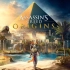 【雷电法医】Assassin's Creed Origins刺客信条起源 噩梦难度 P2 圣鹭的终途