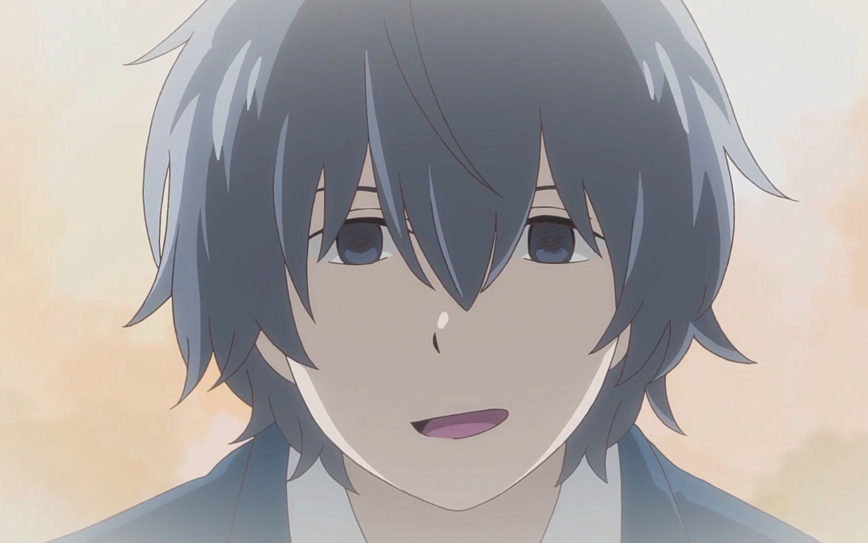 【tv动画】星合之空 粉丝特别新作动画影像【f宅/1080p 】