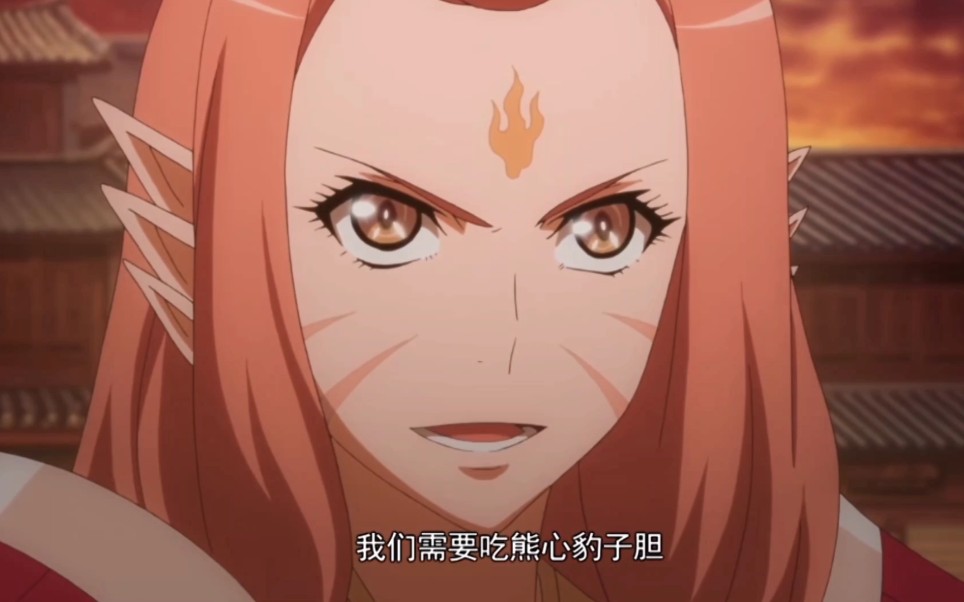 狐妖小红娘:涂山美美认出六耳,花果山,水帘洞,背景到底有多强大?