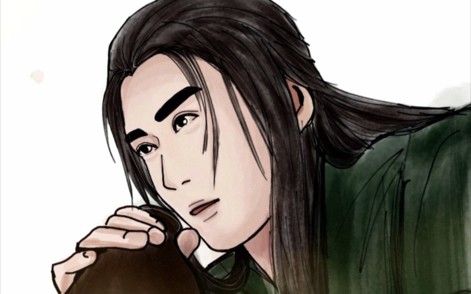 孙兴杨逍霸气侧漏