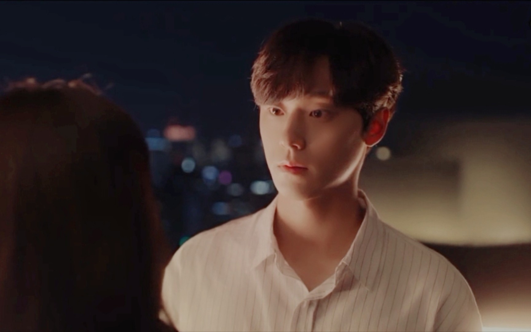 再次十八岁14-6|既然觉得后悔的话,就应该隐藏下去过好自己的人生啊