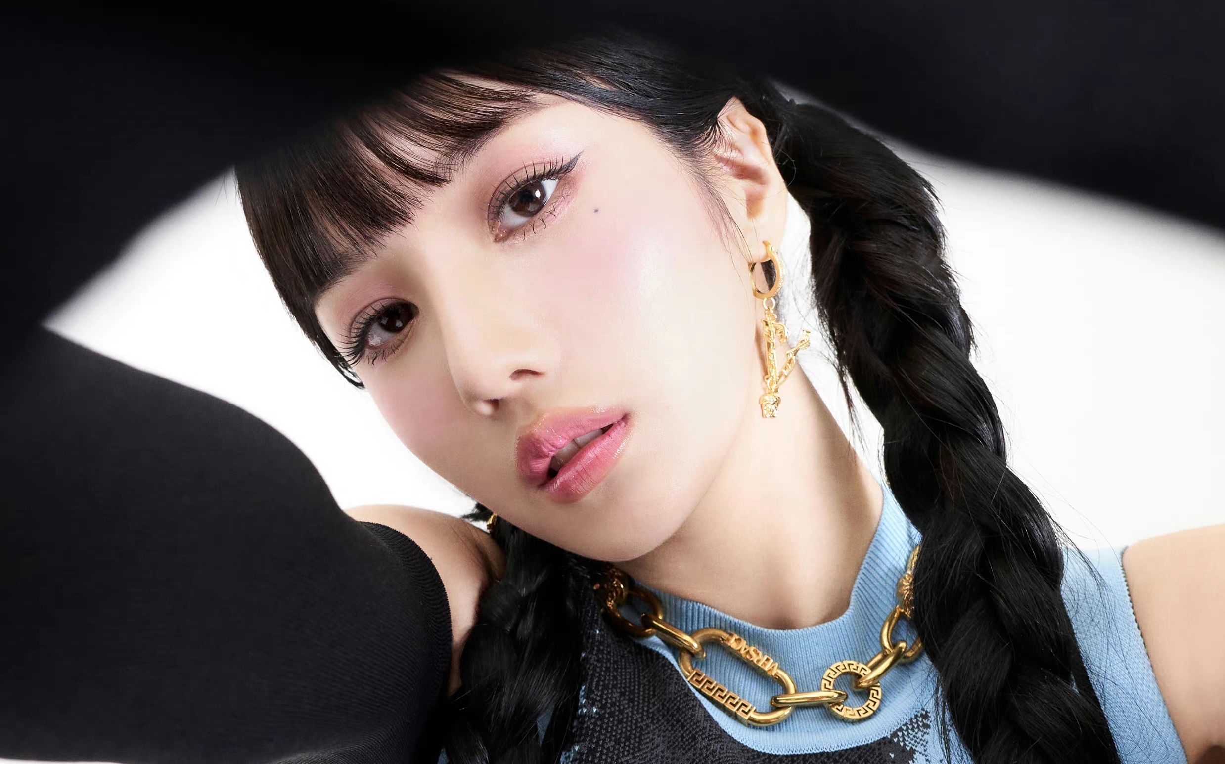 [回归预告] 权恩妃迷你3辑《lethality》预告照1&2&3