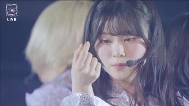 櫻坂46 5th-港区パセリ-石森璃花C-FHD_哔哩哔哩_bilibili