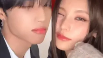 25）嘘眉的恋爱申告式 没错她就是我的girlfriend
