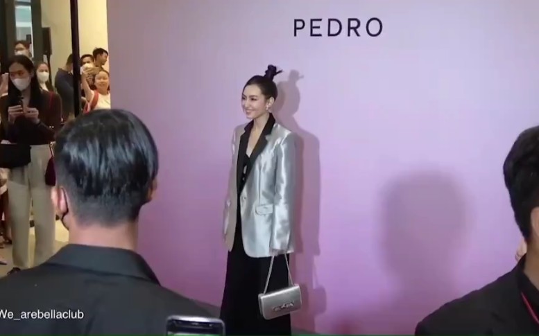 [图]opening PEDRO ’s newest store at Chip Mong 271