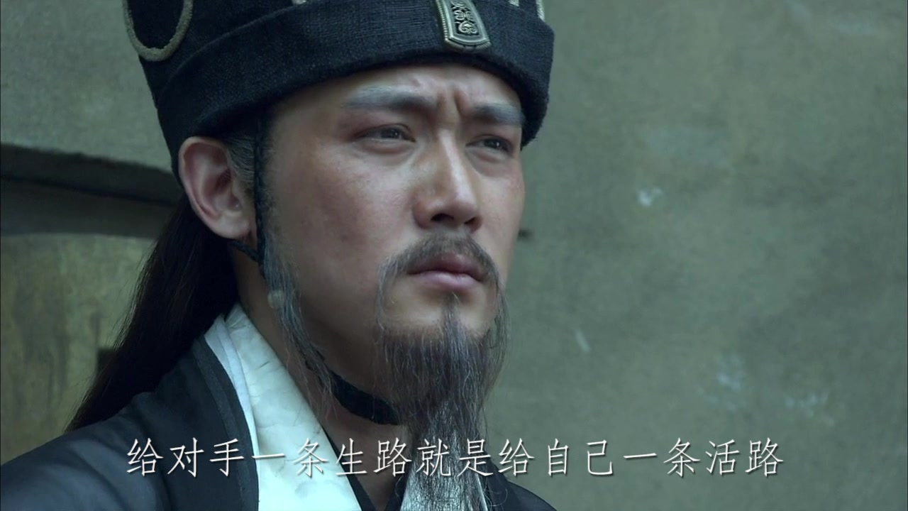 空城计诸葛亮弹琴一曲吓走了司马懿十五万大军可能吗