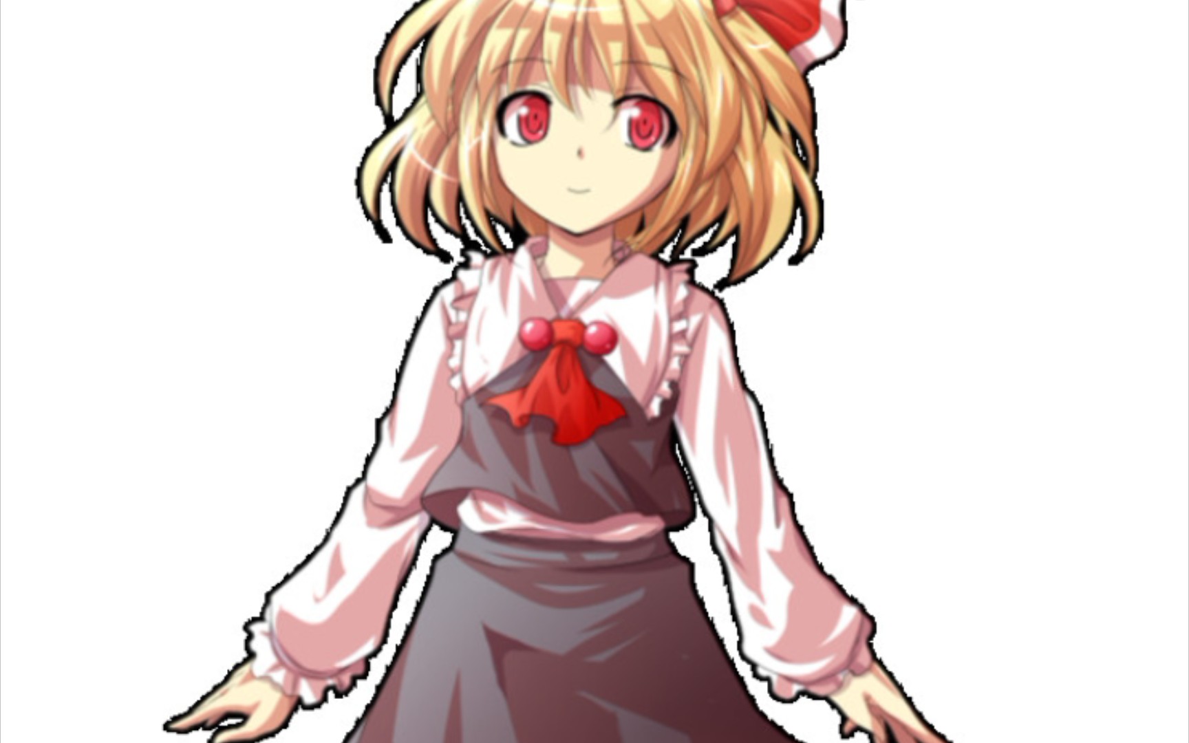 露米娅逃脱红魔馆(番外2通关方法)