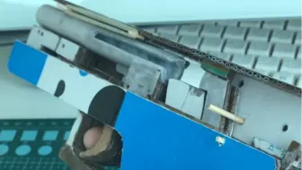 看懂了反吹原理没有？