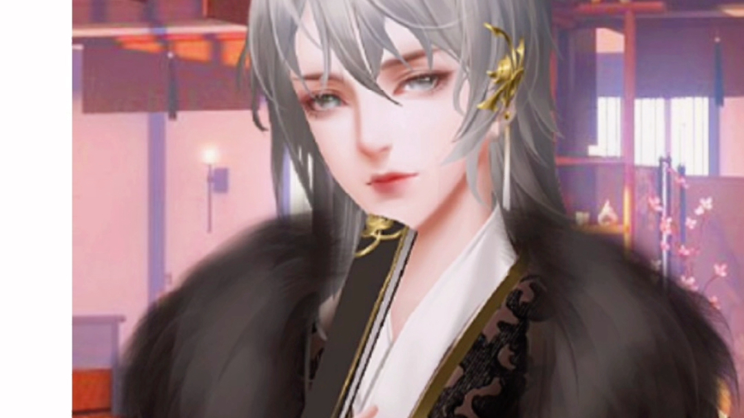 易次元 《师途》之主角儿子幼年立绘(一)