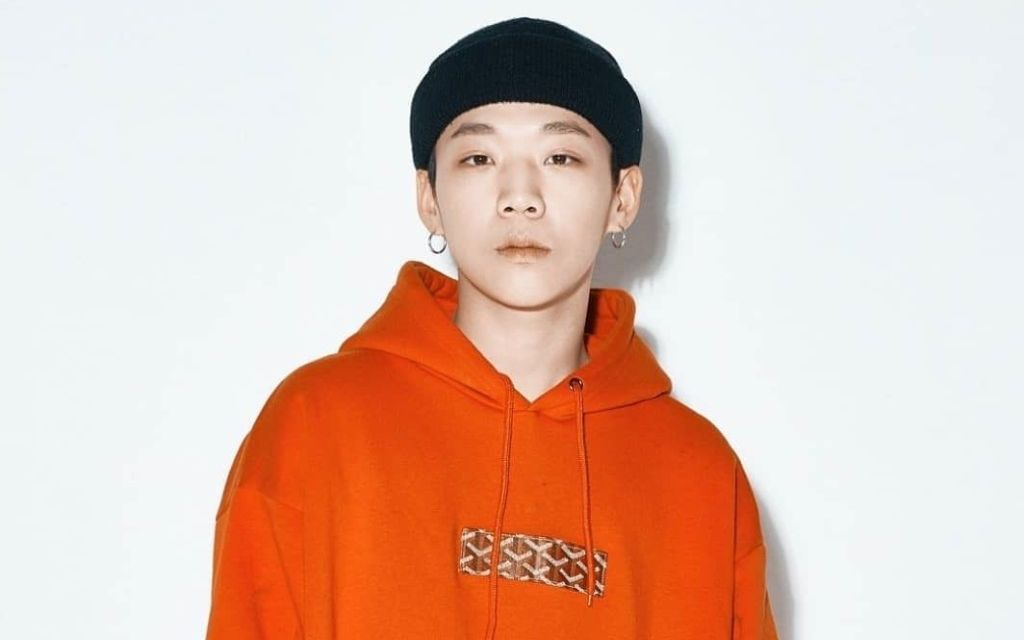 回顾下去年梁洪元超狠的的一场battle