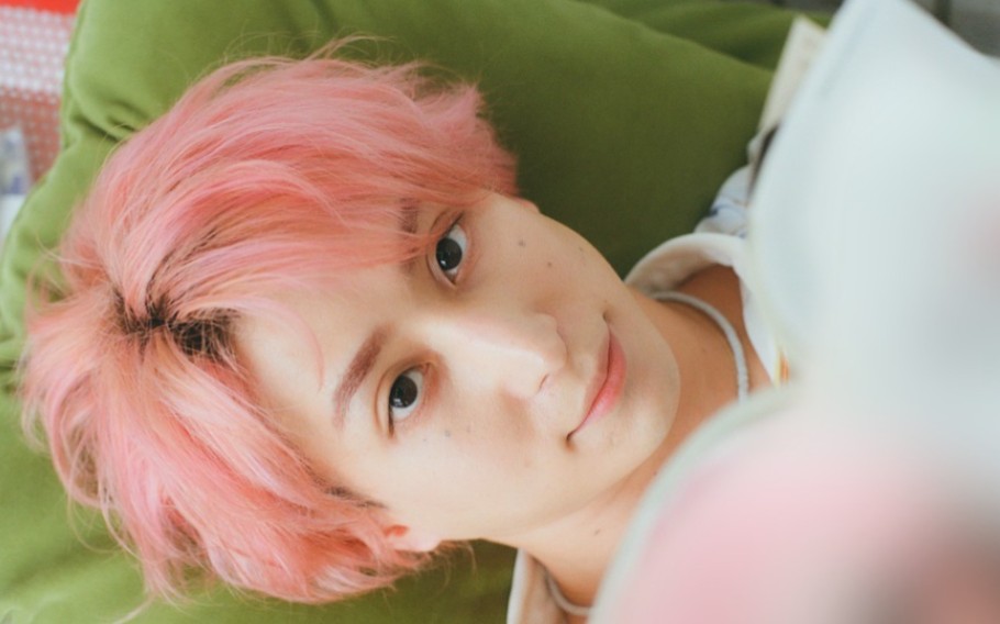 【佐久间大介】"私心喜欢所有人都爱你"/all skm向