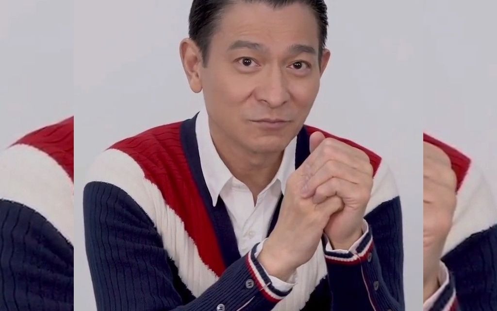 唐探3谁是q刘德华剧透唐探3刘德华剧透到底谁是q原来是刘德华
