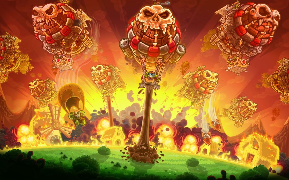 皇家守卫军彩蛋search皇家守卫军起源的彩蛋search皇家守卫军鳄鱼神庙