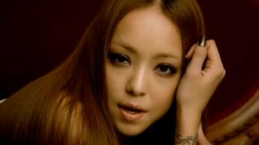 安室奈美惠】安室奈美恵Namie Amuro - 33th Single《FUNKY TOWN