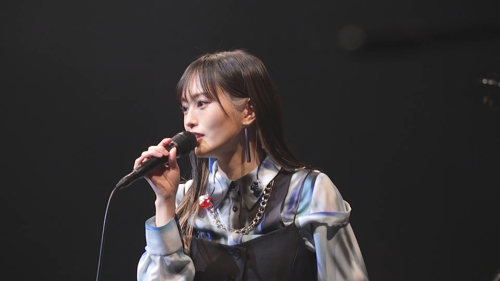 【山本彩】2023.02.21「Sayaka Yamamoto Cure 2023 Billboard Live Tour」东京公演哔哩哔哩bilibili